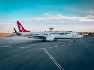 Federal Aviation Accident Lawsuit Filed on Behalf of Turkish Airlines Passenger Burn Victim