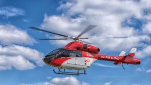 New York Helicopter Crash Gives Rise to Worker’s 240 Labor Law Claim