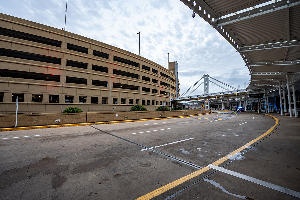 Birmingham Shuttlesworth International Airport