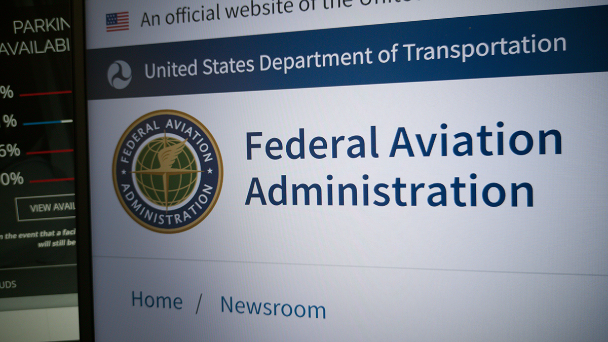 Aviation Regulatory Authorities in Arkansas