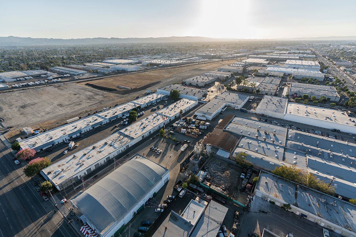 Hollywood Burbank Airport (BUR)