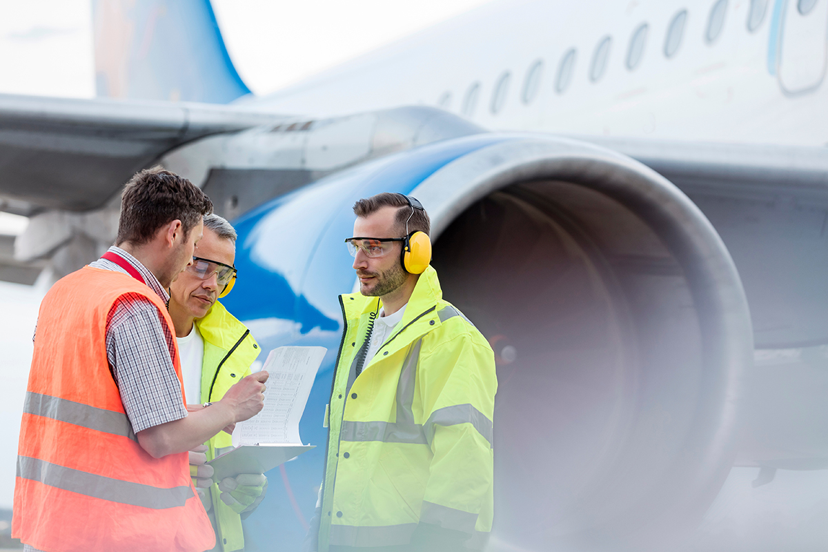 What Are Some Causes of Aviation Accidents?