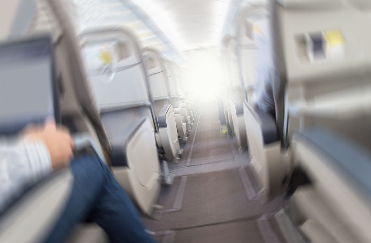 Filing an Airplane Crash Injury Claim in Alabama