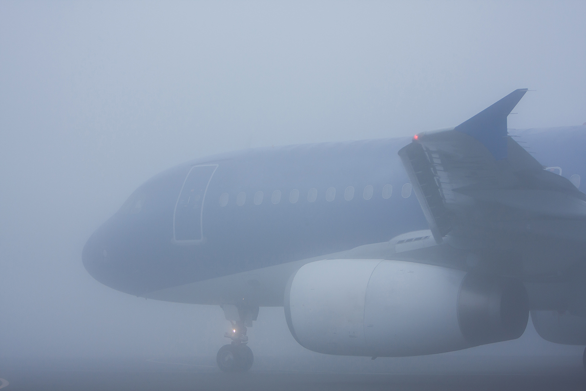 Aviation Accidents and Common Causes for Aviation Accident Injuries