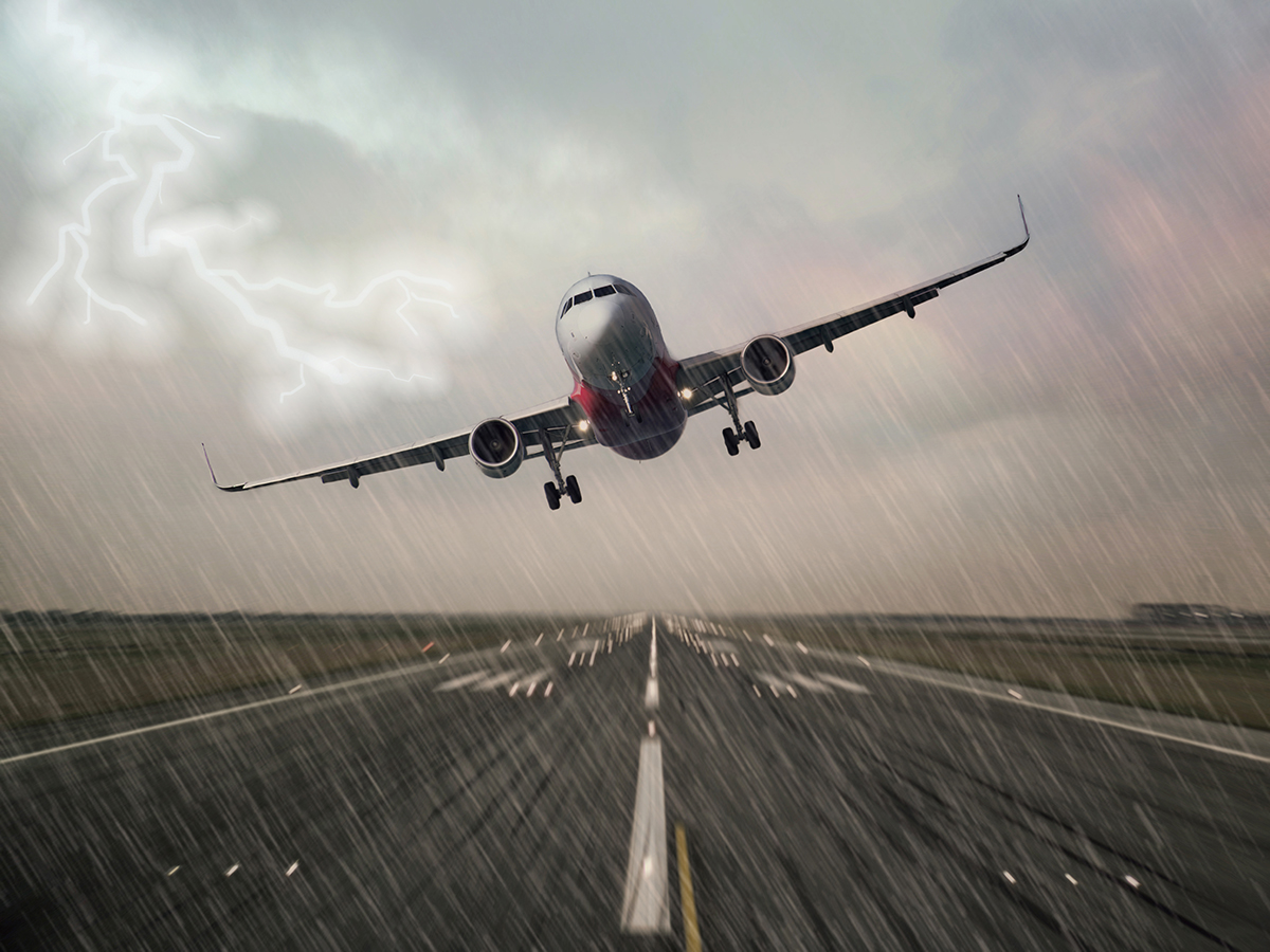 Factors Contributing to Airline Injuries in Arkansas