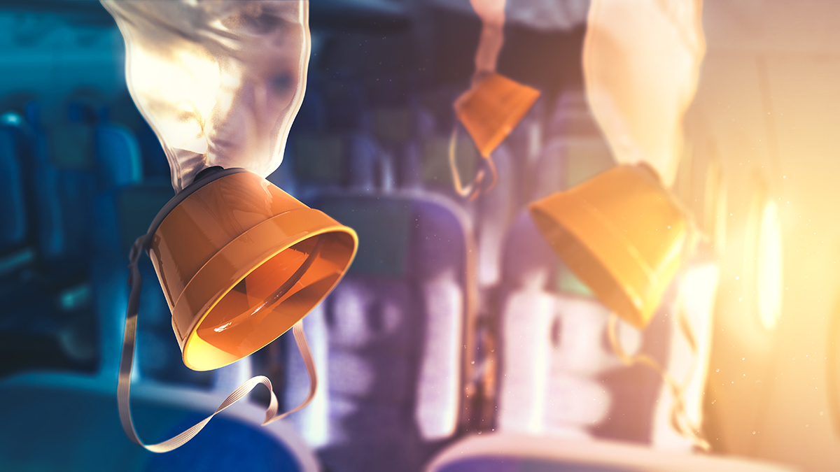 What is an Aviation Accident?