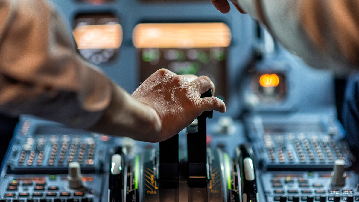Potential Causes of Aviation Injuries in Alaska