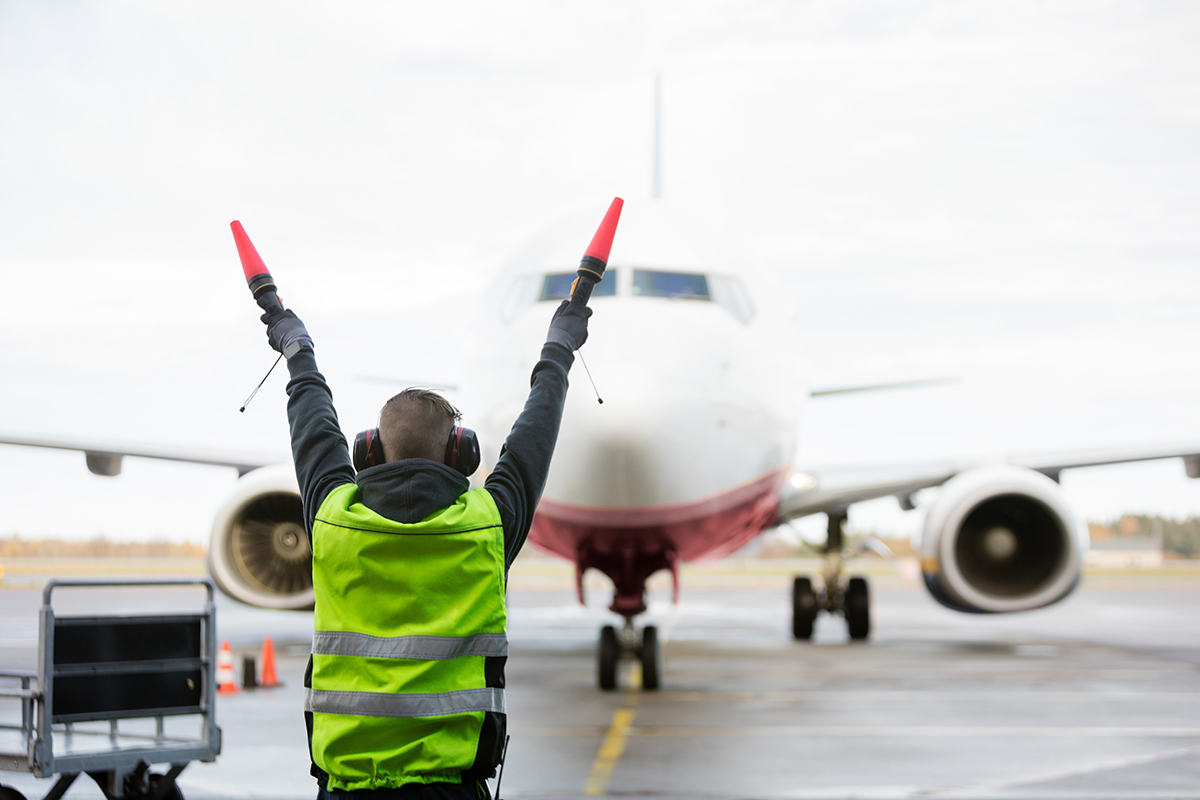 Understanding Common Causes for Aviation Accidents