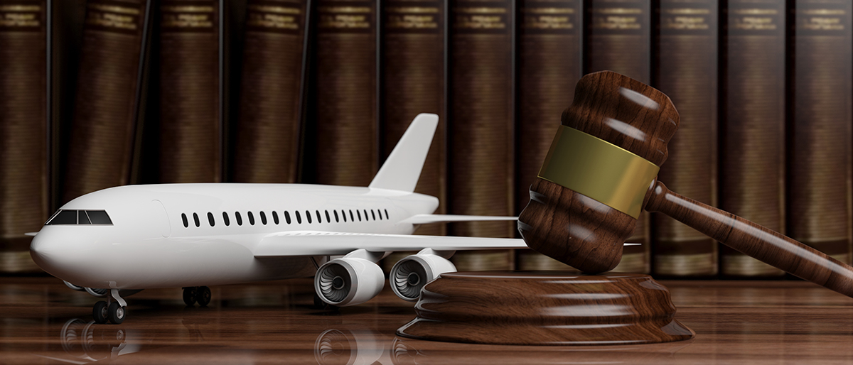 Bohrer & Lukeman: Dedicated Aviation Injury Lawyers in Alabama