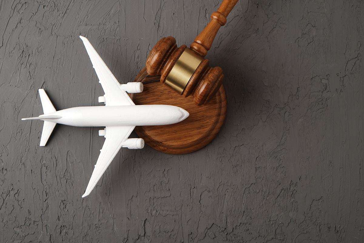Bohrer & Lukeman Aviation Attorneys: Representing Clients in Alaska and Throughout the United States