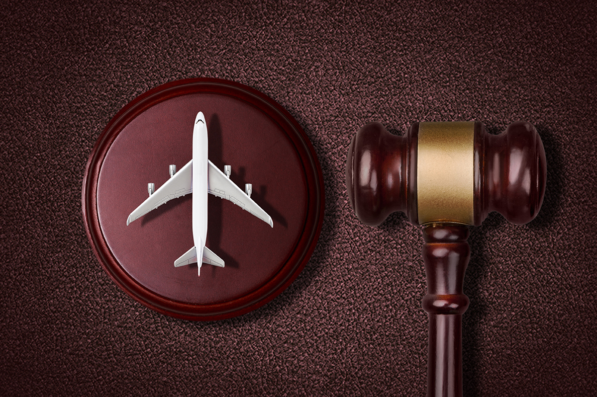 Colorado Aviation Injury Lawyer