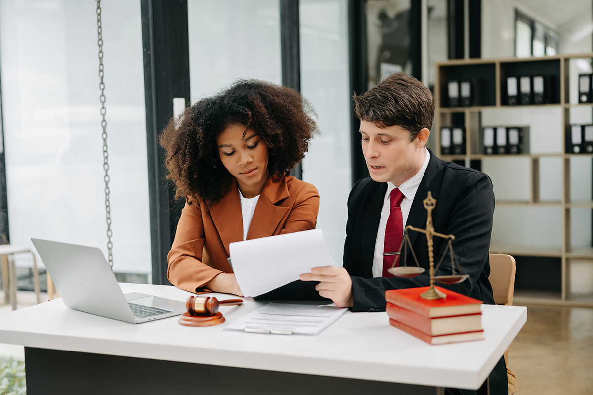 Role of Bohrer & Lukeman Aviation Injury Attorneys in Arkansas Aviation Accidents