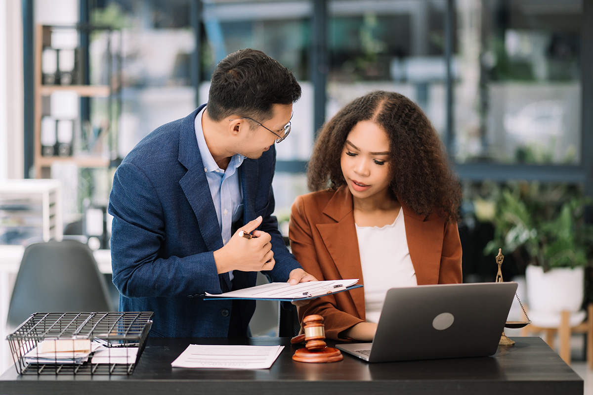 Why You Need Bohrer & Lukeman Flight Injury Lawyers in Alaska