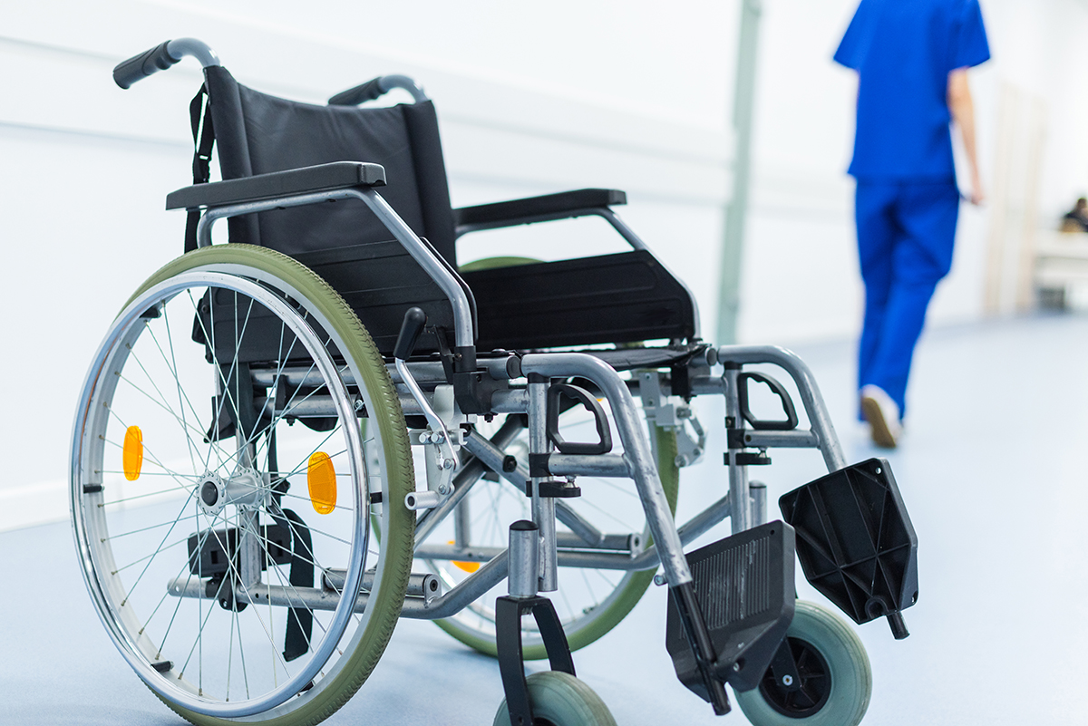 Common Aviation Accident Injuries