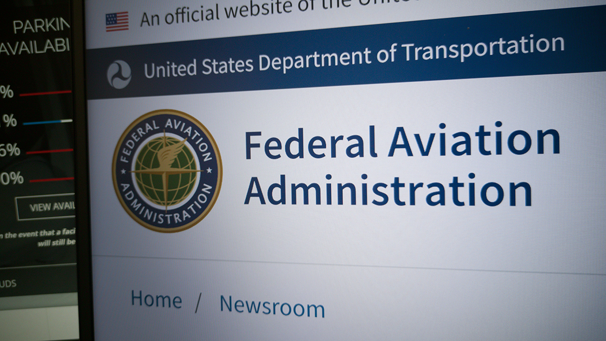 Federal Aviation Administration (FAA)