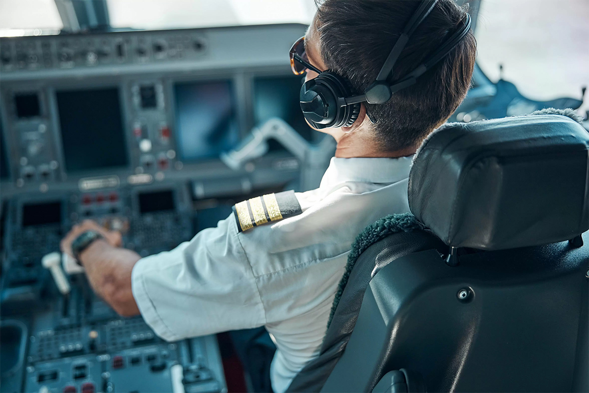 Identifying Potential Causes of Delaware Aviation Accidents
