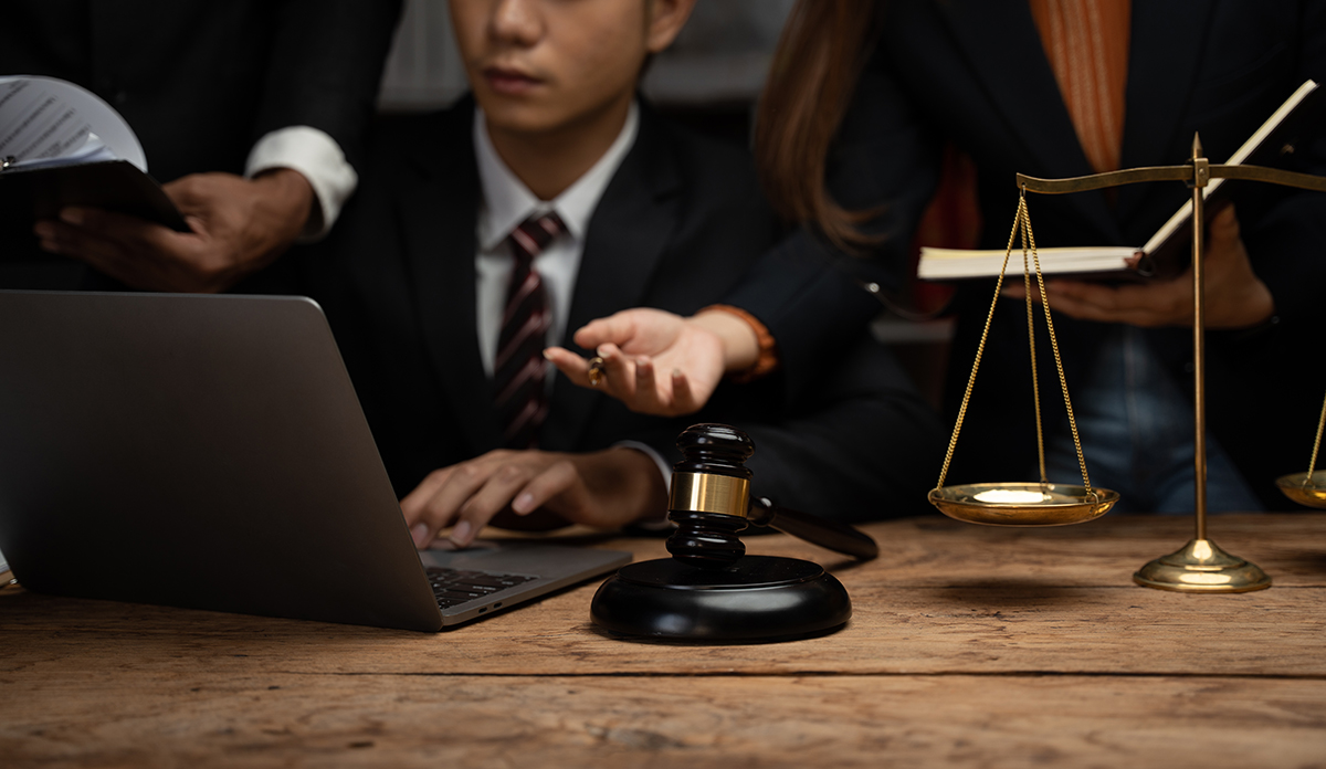 Delaware Aviation Injury Lawyer