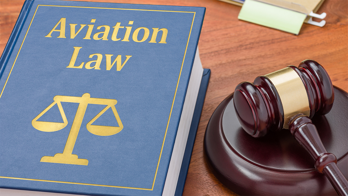 Are the Rights of Aviation Accident Victims Protected in Illinois?
