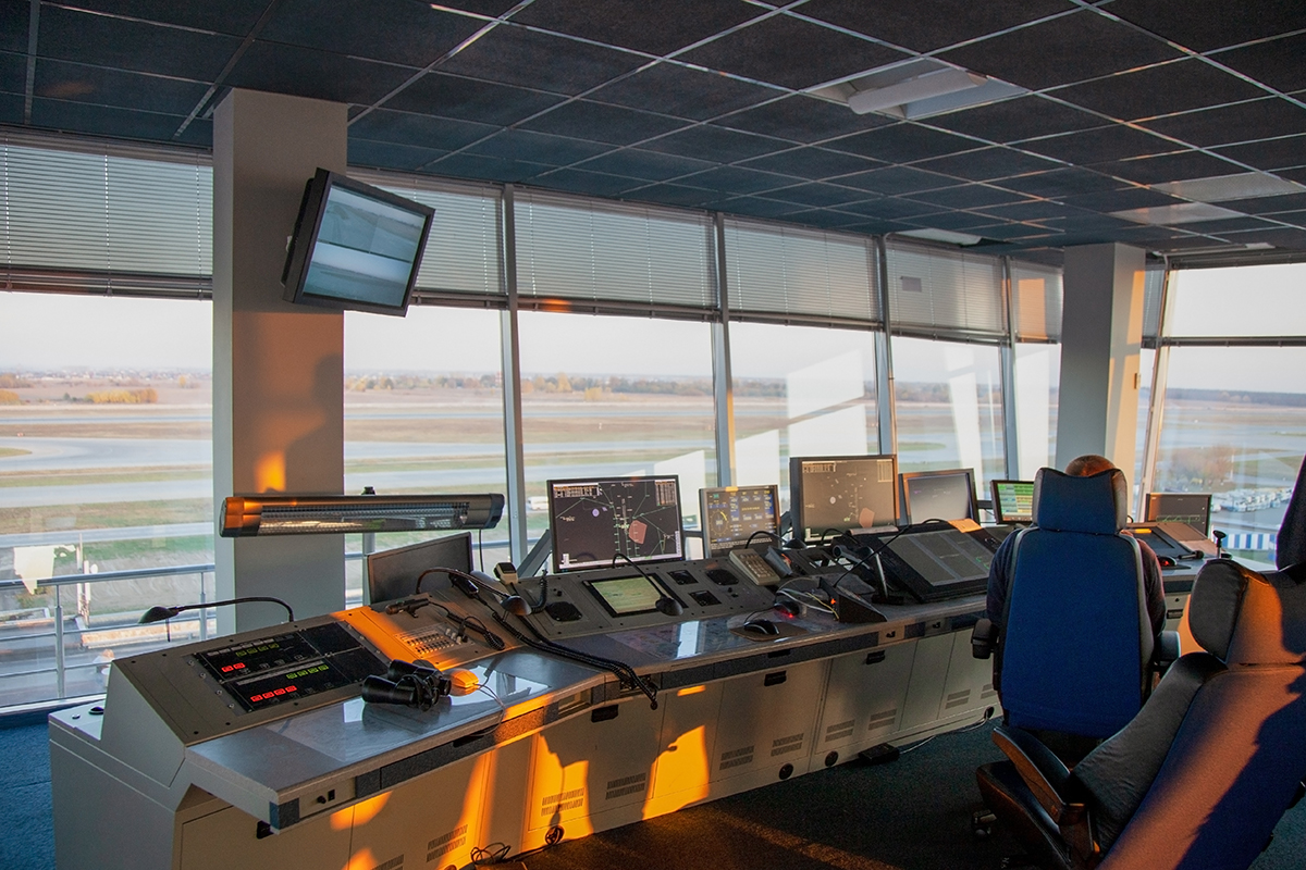 Reasons Behind Aviation Accidents