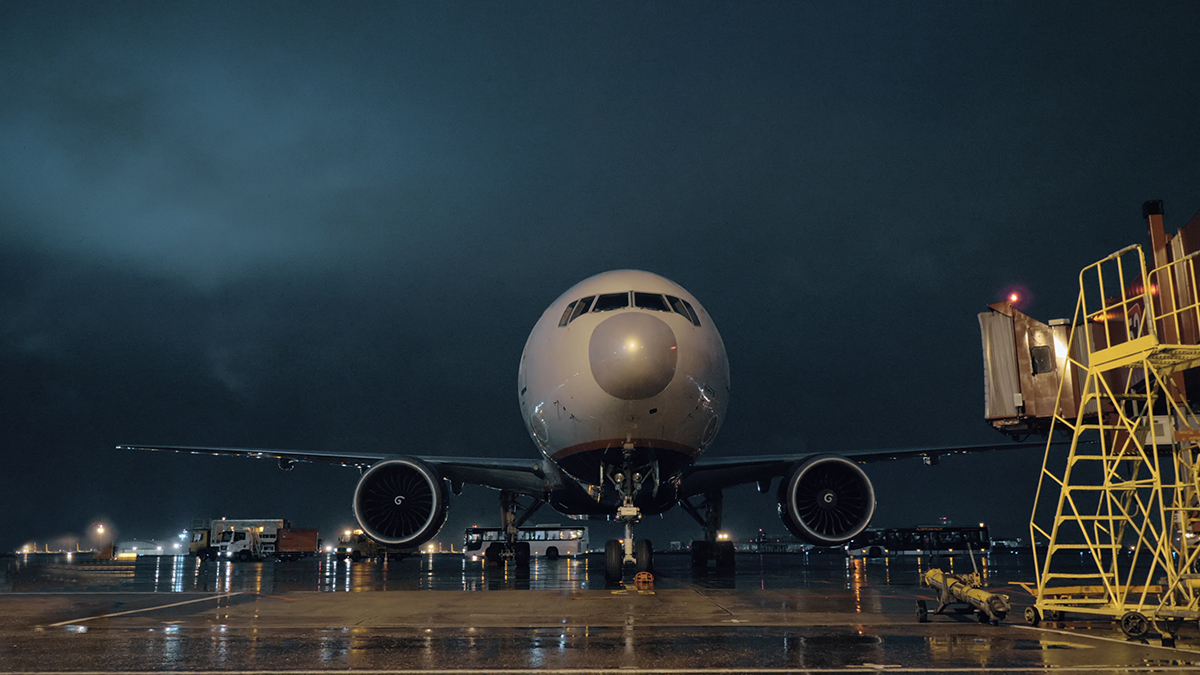 Common Types of Aviation Accidents