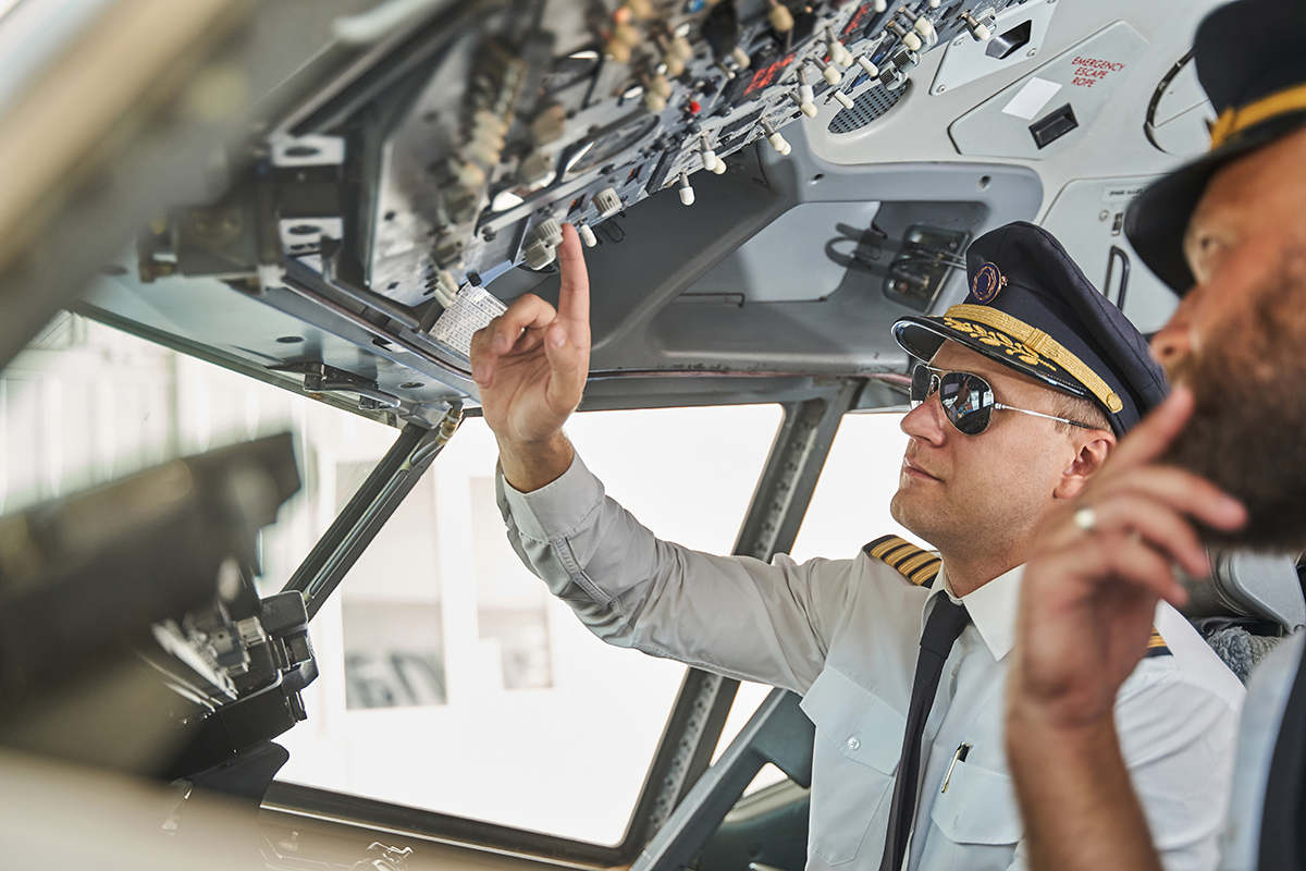 Aviation Accidents and the Causes Behind Them