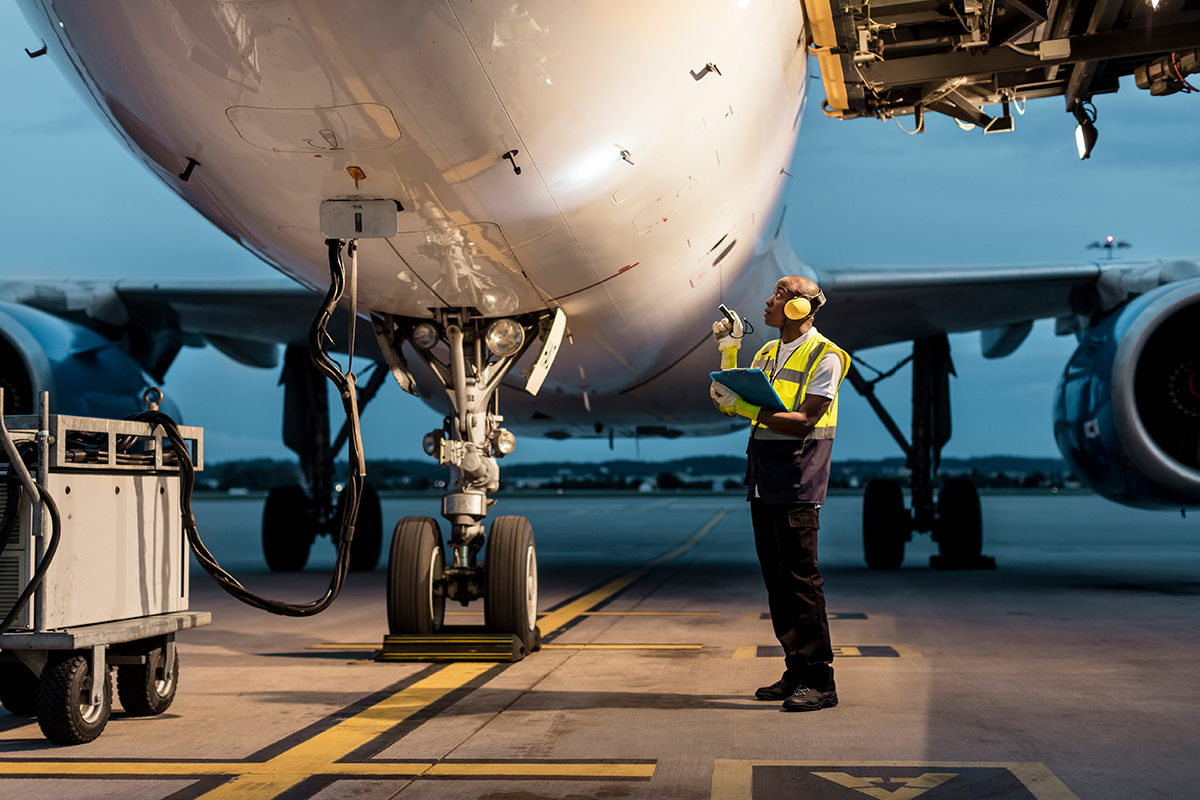 What Causes Aviation Accidents?