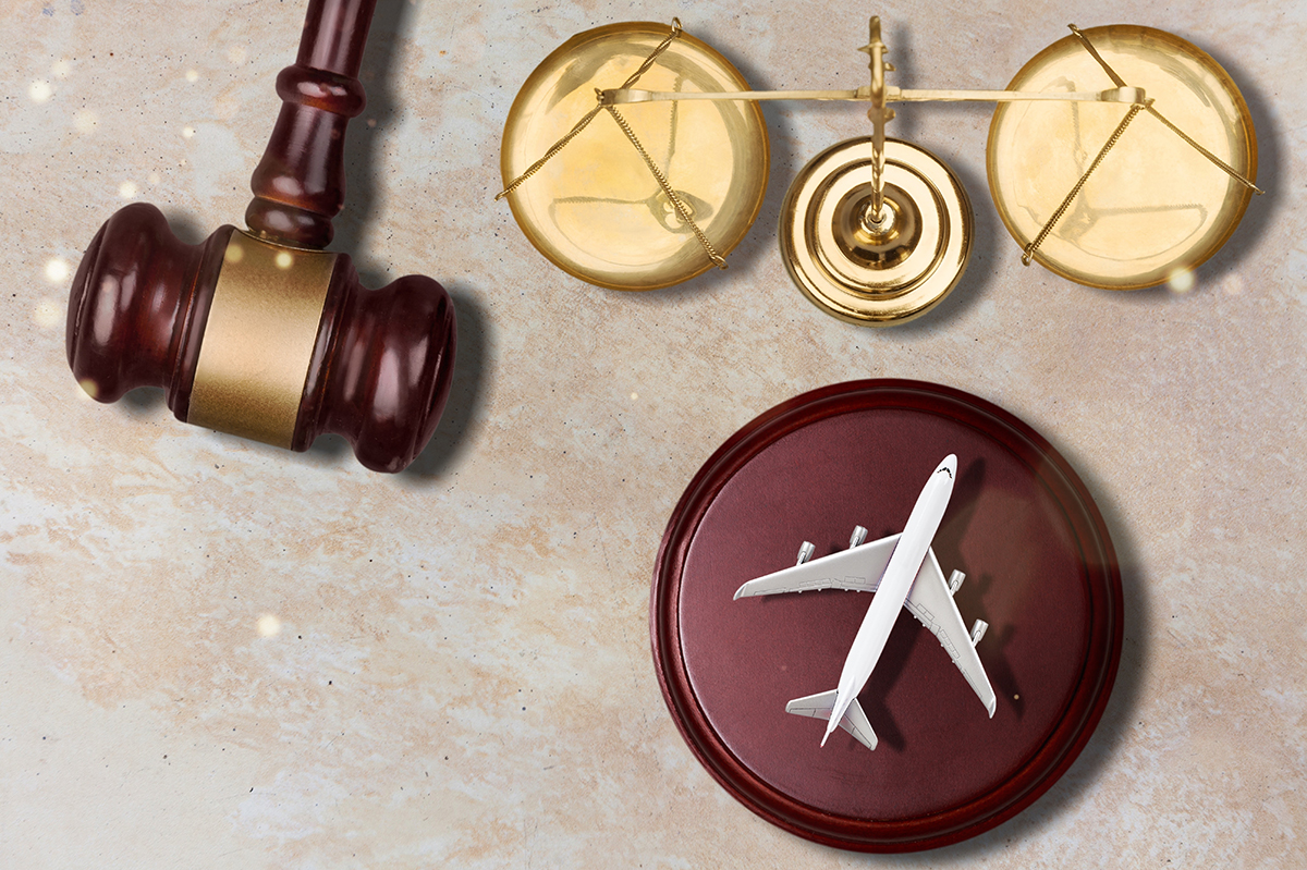 Kansas Airplane and Airport Injury Lawyers