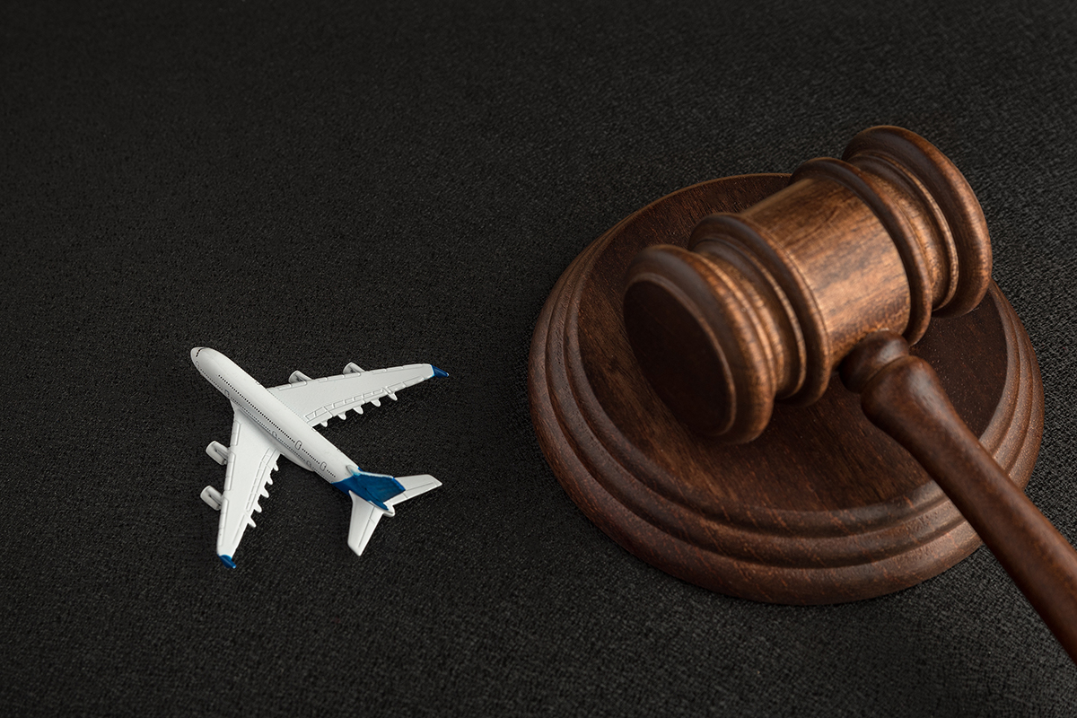 Idaho Airplane and Airport Injury Lawyers