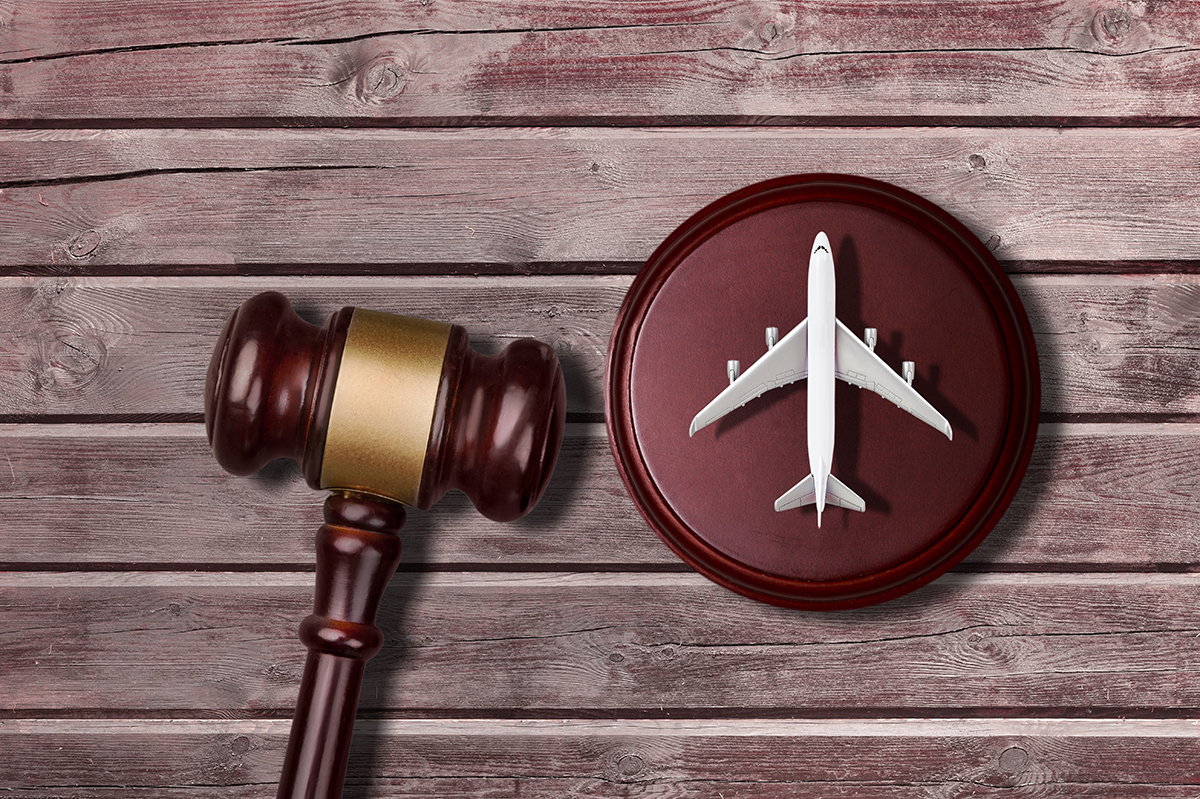 Kentucky Airplane and Airport Injury Lawyers