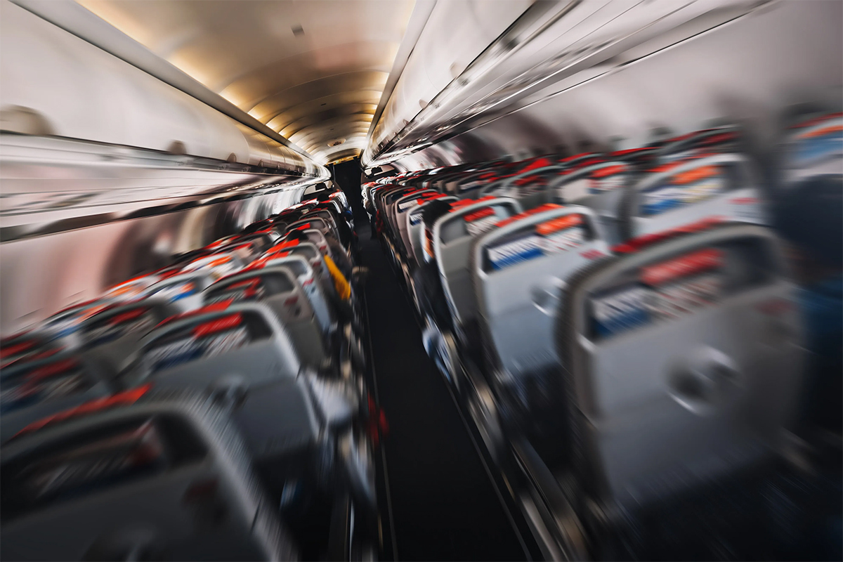 Aviation Accidents and Their Causes