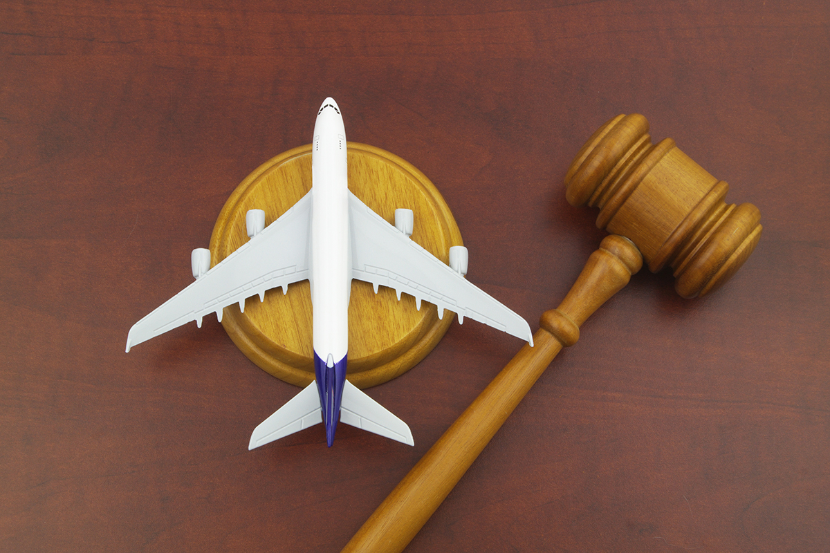 Aviation Injury Attorney Serving Hawaii