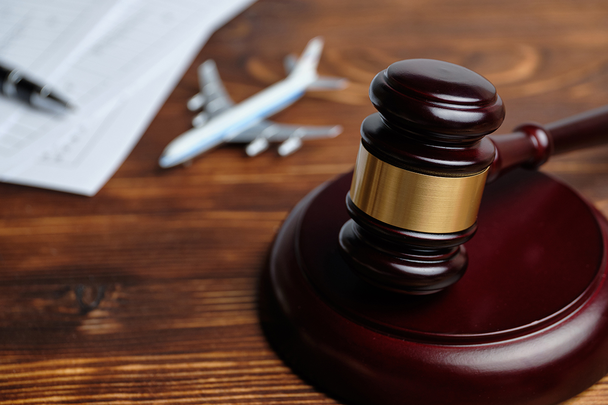 Aviation Accident Attorney Serving Louisiana