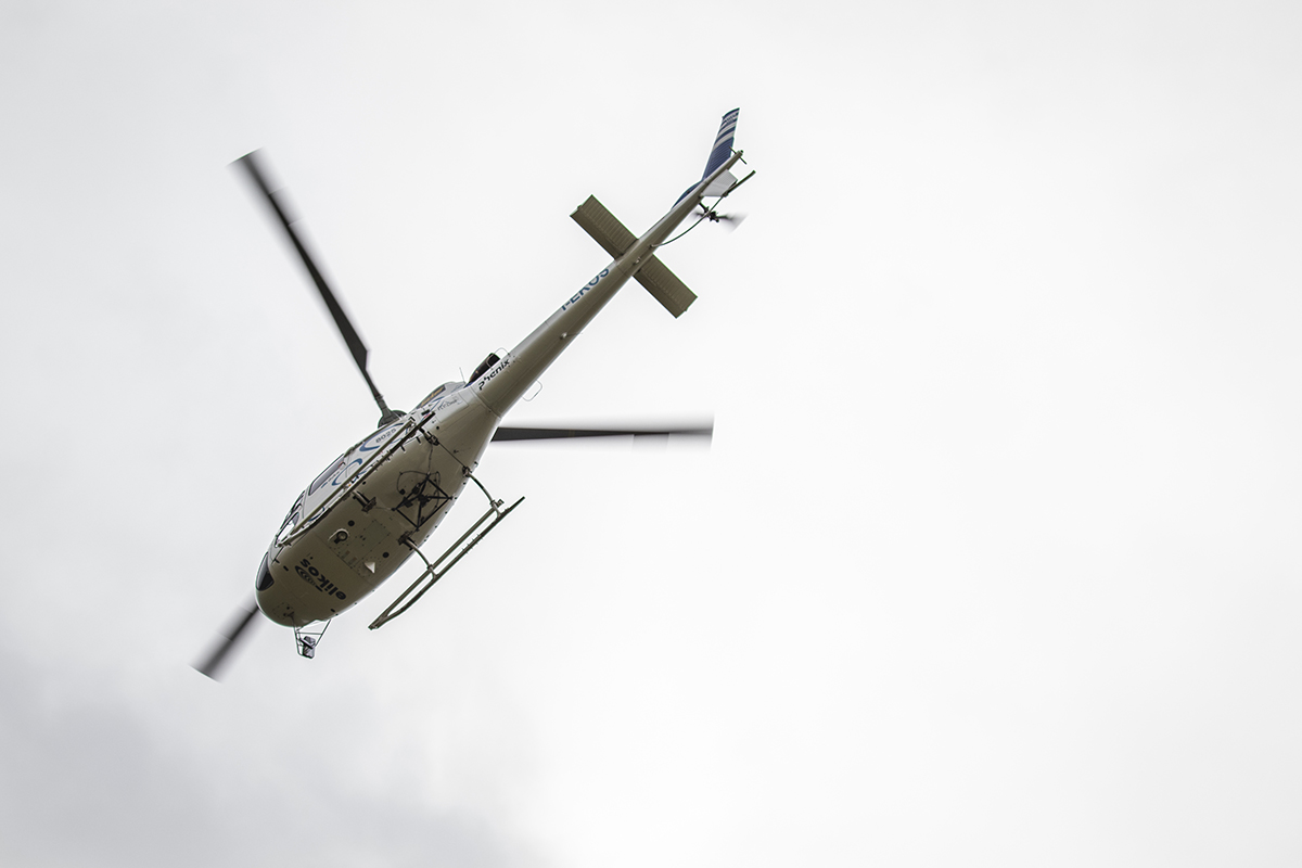 Types of Aviation Accidents in Iowa