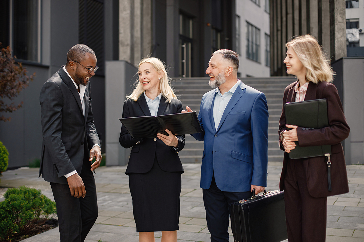 Why Choose Bohrer & Lukeman Aviation Accident Lawyers?