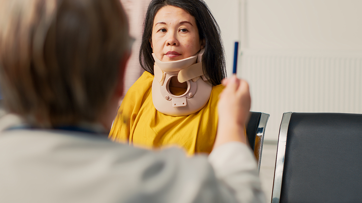 What Are The Common Types of Flight Injuries Seen in Florida?