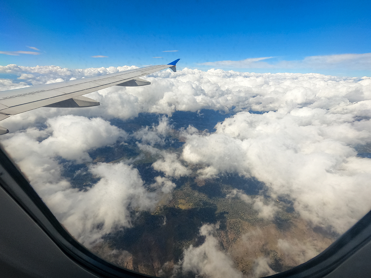 How Common are Aviation Accidents in New Mexico?