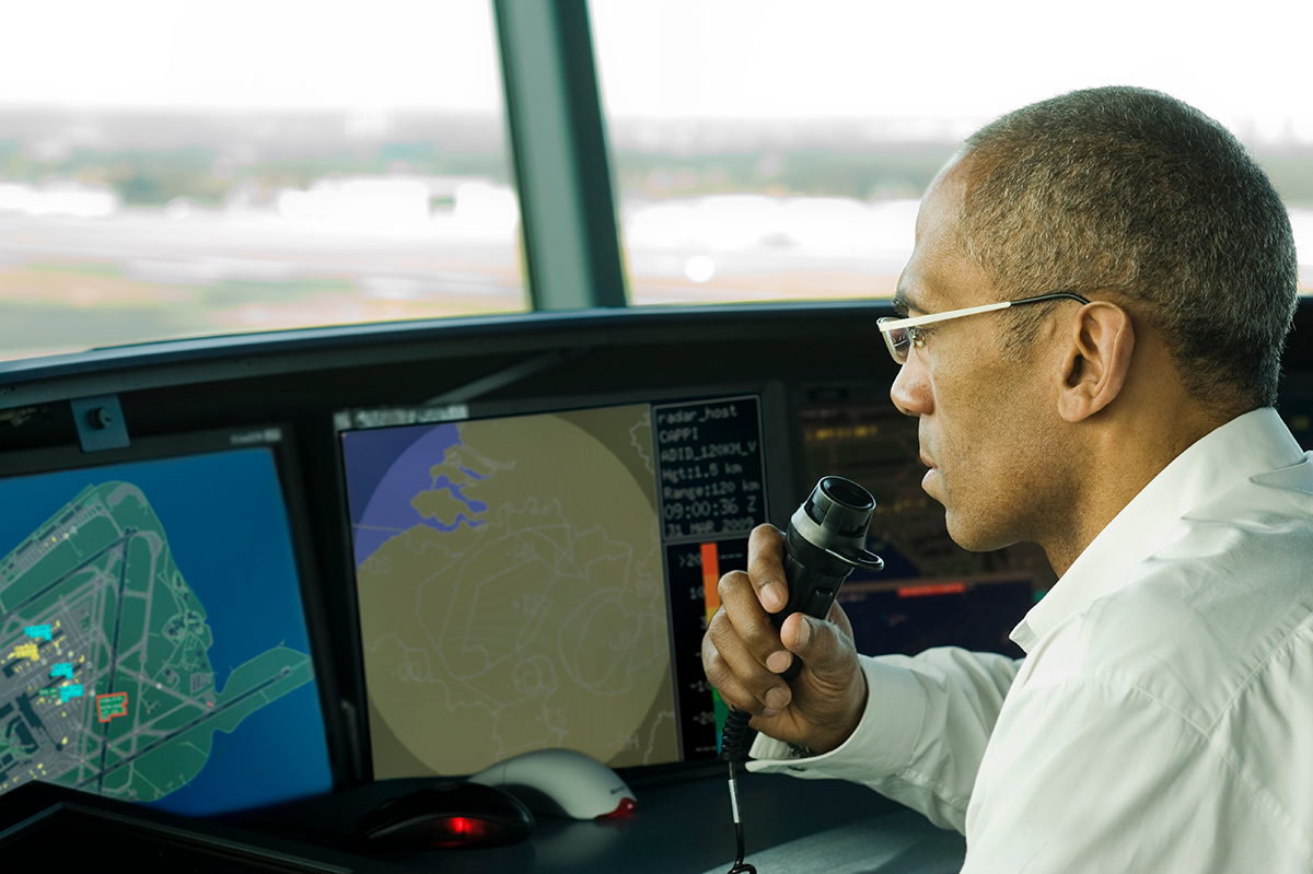 Common Causes Lead to Aviation Accidents and In-Flight Injuries