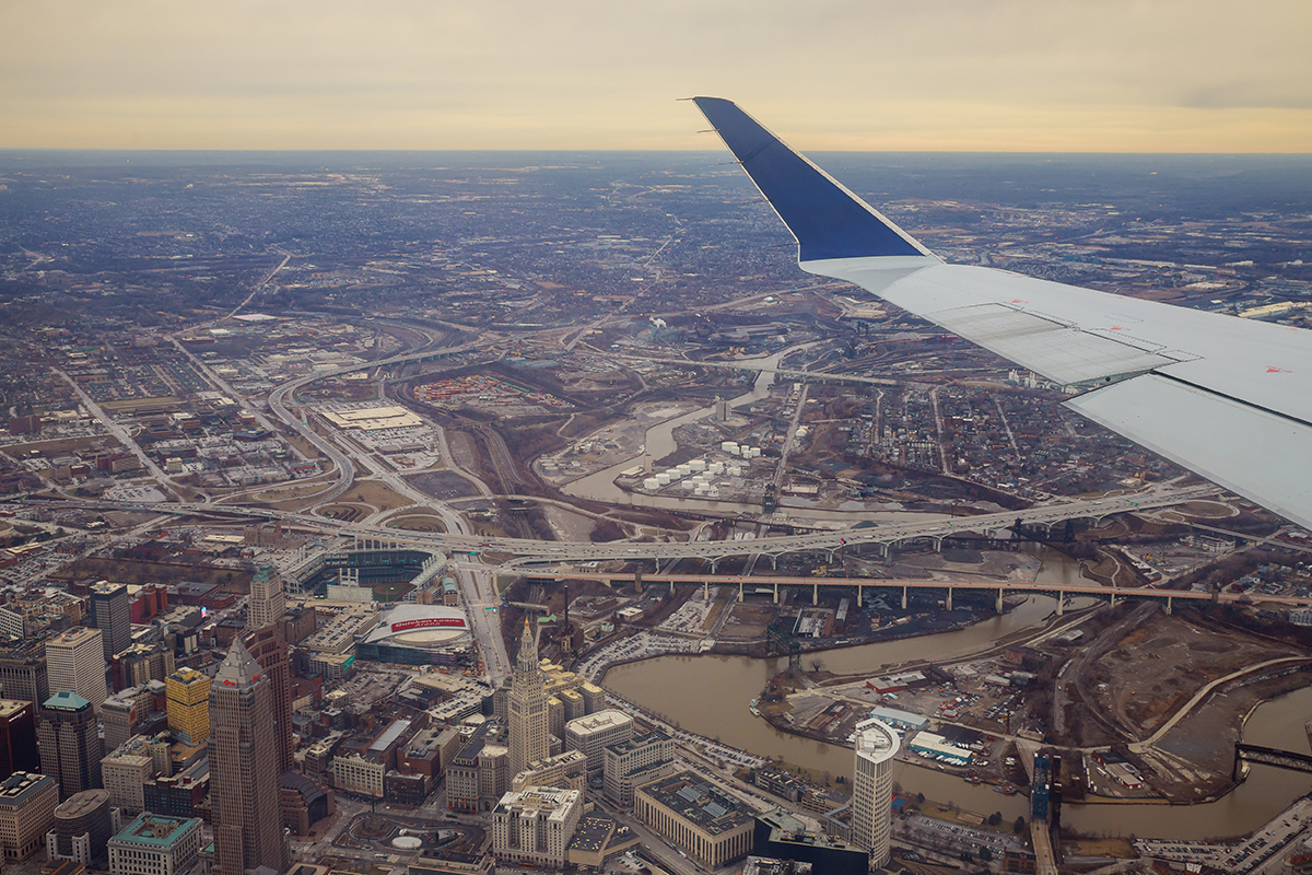 Types of Aviation Accidents Commonly Encountered by Aviation Injury Attorneys