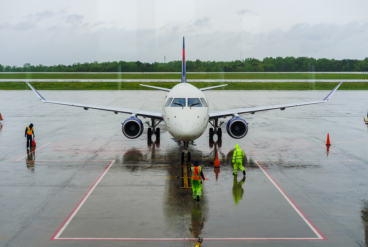 Types of Aviation Accidents Our Aviation Accident Lawyers Handle?