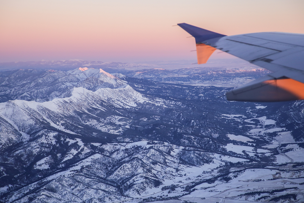 Montana Airplane and Airport Injury Lawyers