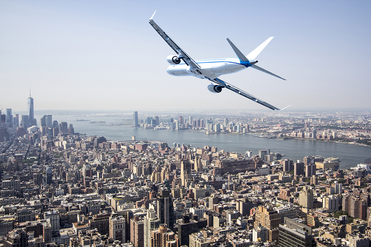 Types of Aircraft Cases Handled by Our Airplane Accident Attorneys
