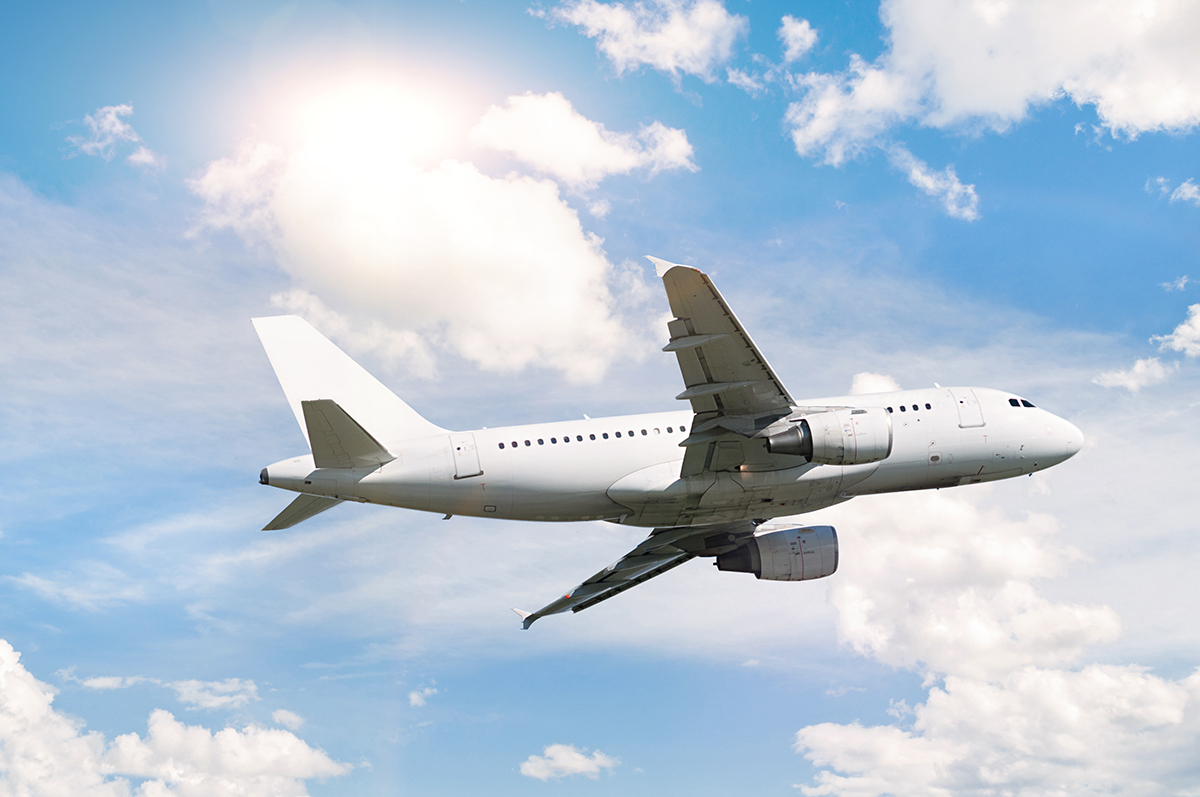 Types of Aviation Accidents