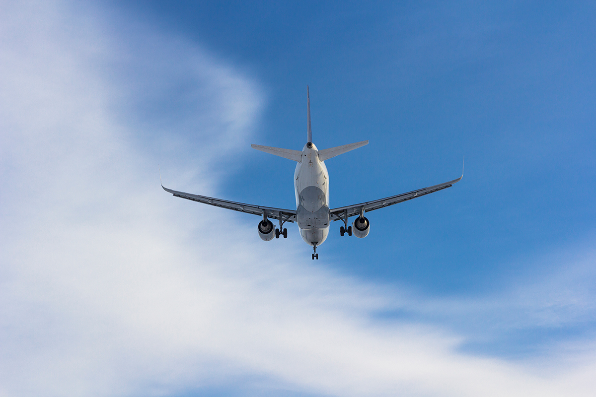 Aviation Accidents Managed by Tennessee Aviation Injury Attorneys
