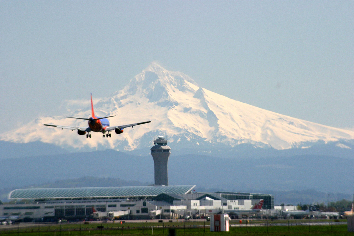 Types of Aircrafts Involved in Oregon Aviation Accidents