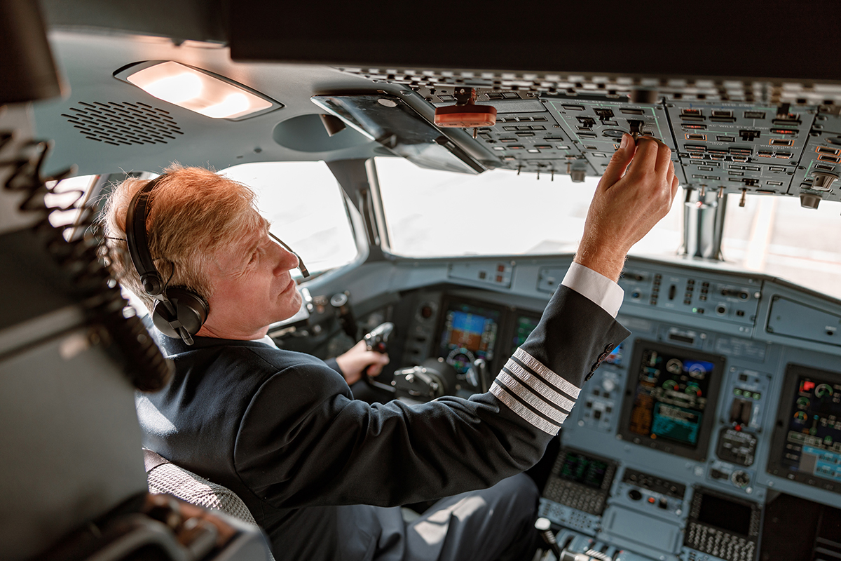 Understanding Aviation Accidents and Their Causes