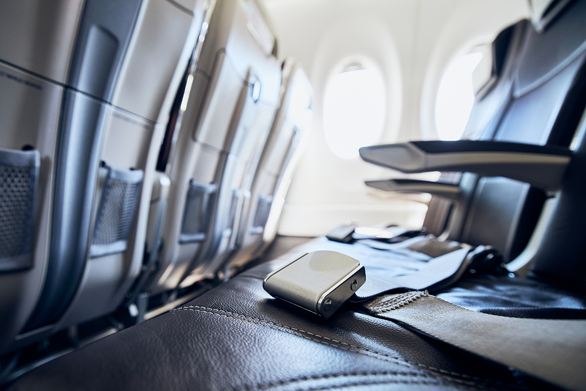 What Are Some Causes of In-flight Aviation Accidents in Virginia?