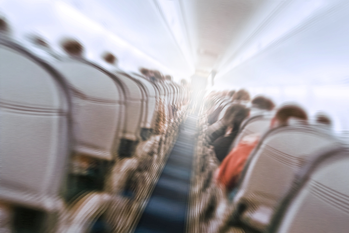 Causes of In-flight Accidents in Wisconsin