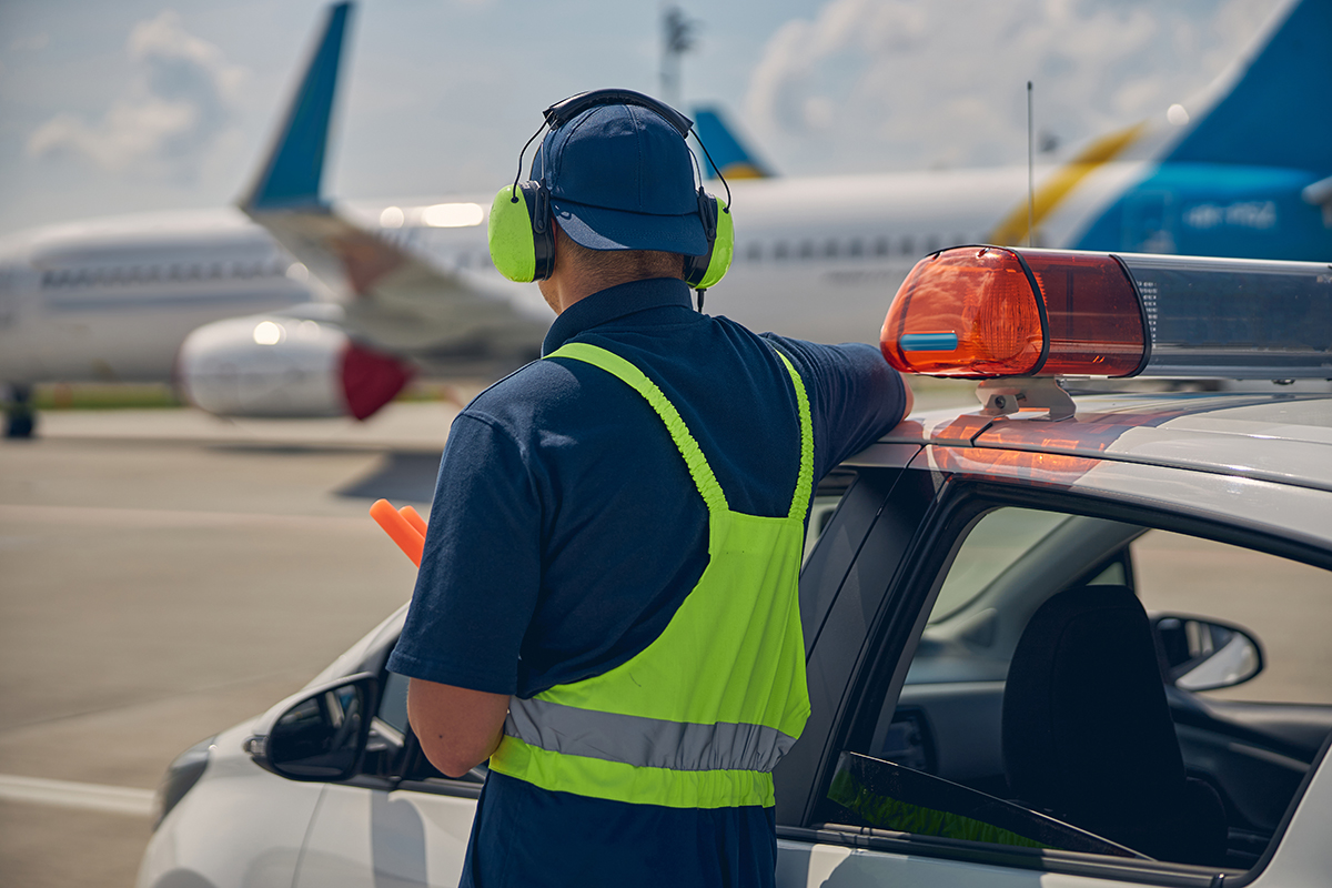 Aviation Accidents: Common Causes and Contributing Factors