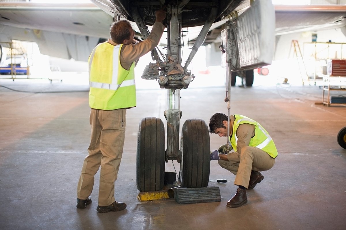 What Causes North Dakota Aviation Accidents?