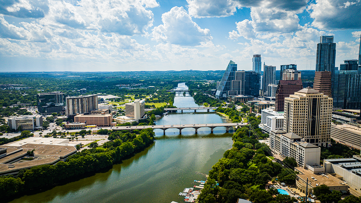 Aviation Accident Attorney Serving Texas